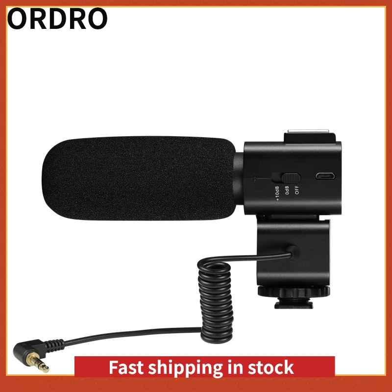 Phone Microfone