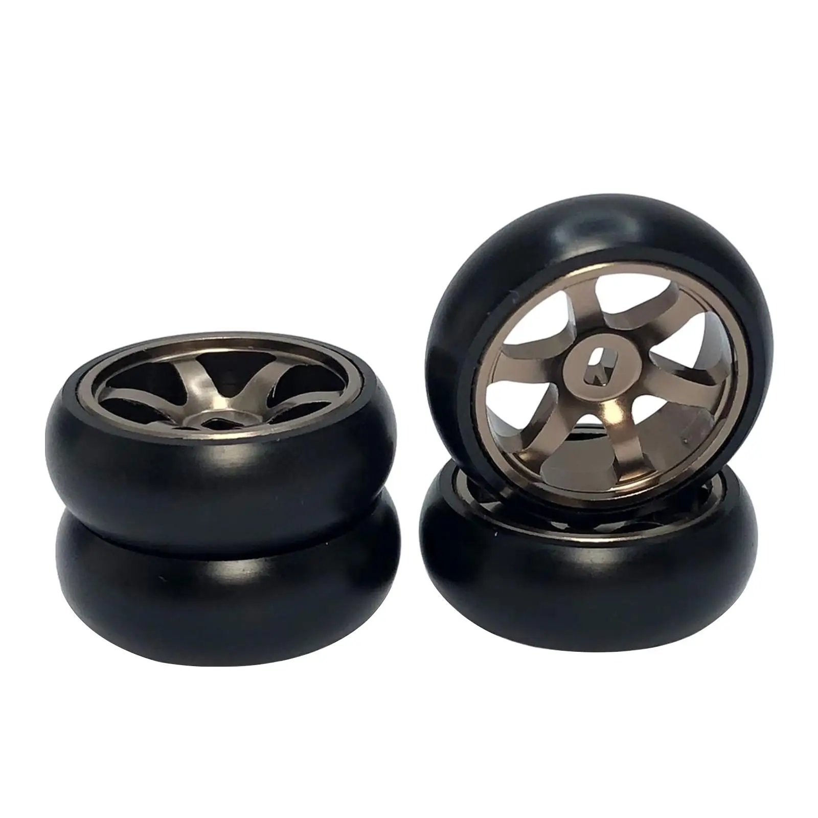 

4 шт., шины для колесных дисков 284131 1/28