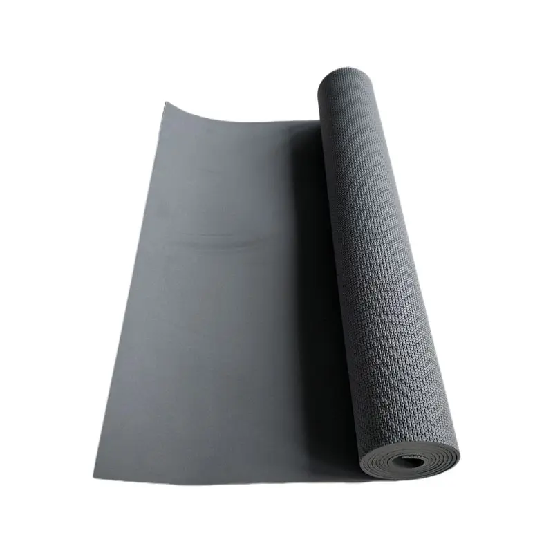 

Yoga Mat Anti-skid Sports Fitness Mat 4MM Thick EVA Comfort Foam yoga matt for Exercise, Yoga, and Pilates Gymnastics mat