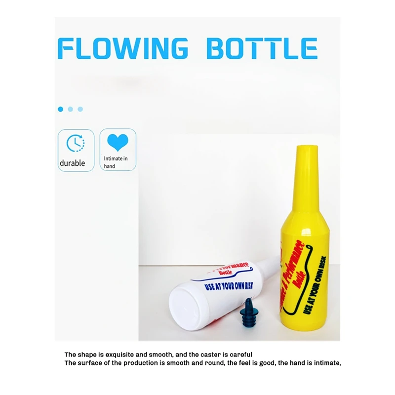 7 шт. цветной стикер для бармена бармен практика бар паб бутылка вина шейкер