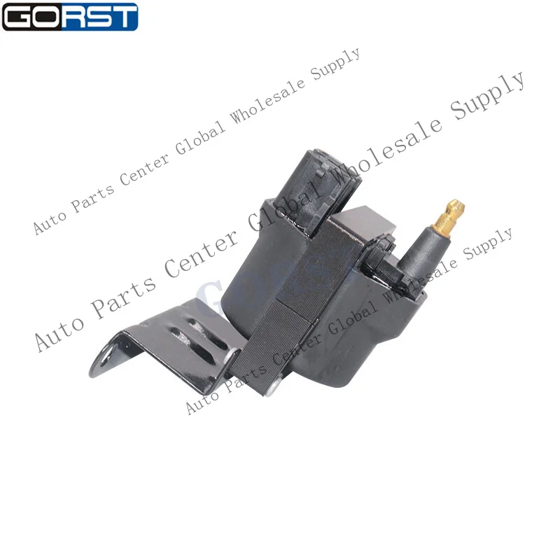 Фото Катушка зажигания Z+ 1115467 для Daewoo Espero, Nexia, Leganza, Aranos, Lacetti Saloon №4