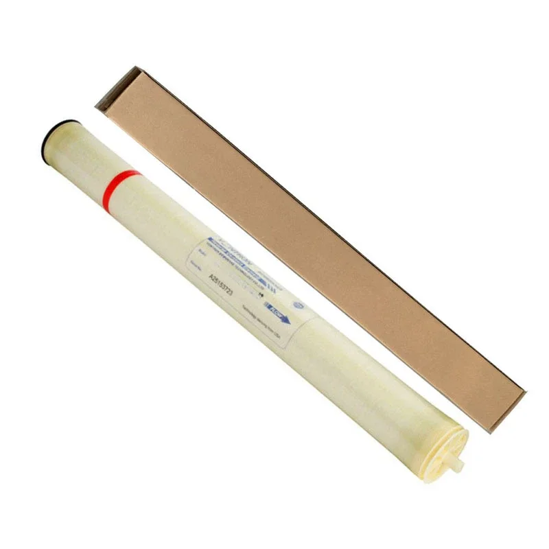 Мембрана сопротивления RO 4021 ULP21-4040 Фильтр обратного осмоса ULP31-4040