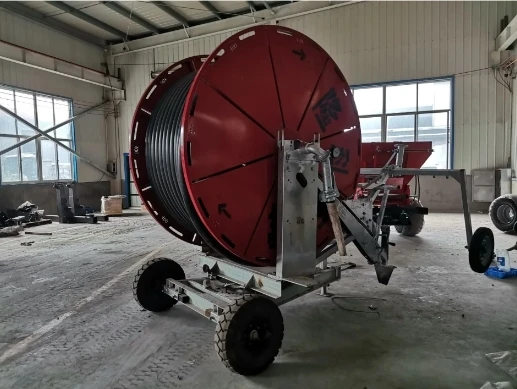 Сельскохозяйственные системы орошения 75-300 А оборудование для распыления