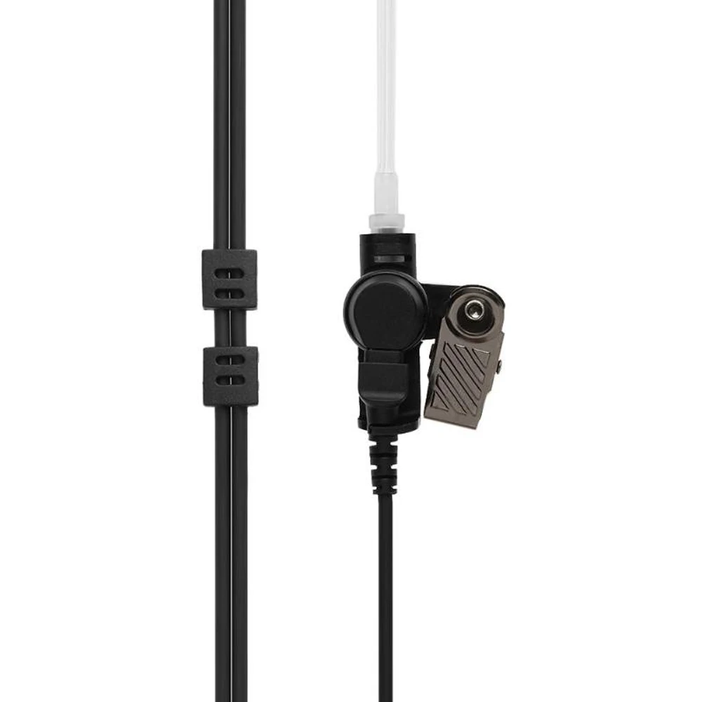 AccessoriesEarpiece for Motorol Portable Radio MTH850 1Pin 2.5mm Air Tube Earpiece MTH850 MTH800 MTP850 MTS850 MTH600 Headset