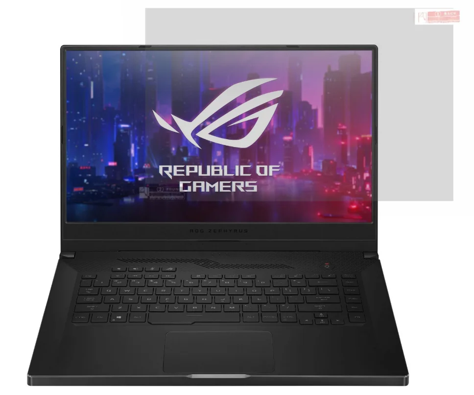 

3pcs/pack for Asus ROG Zephyrus G GA502DU GA502D GA502 GA502IU GA502I GA401IV GA401IU VC Notebook Laptop Screen Protector Film