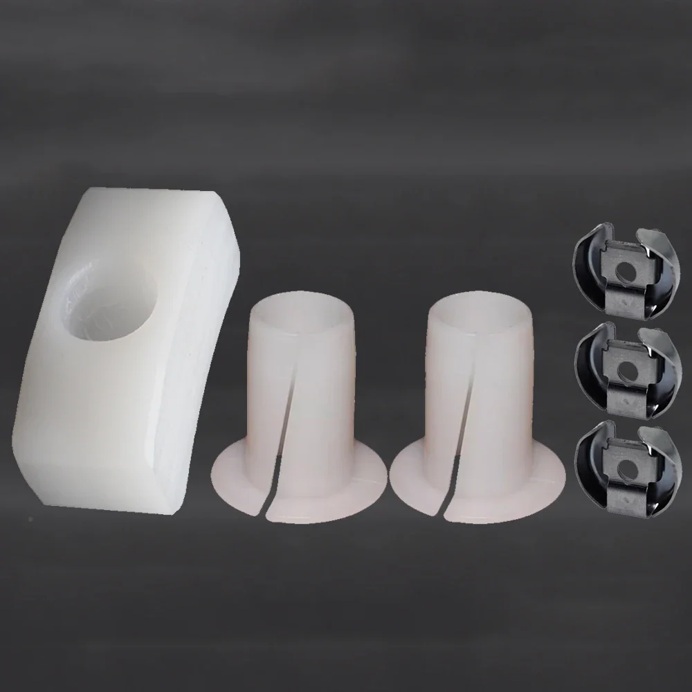 

Для Audi A3 8L A2 8Z 2003 2000 N 90815903 Шайба проводки шестерни 1J 0711067 L Релейная втулка подшипника рычага 1J 0711550 Раздвижная обувь переключения передач