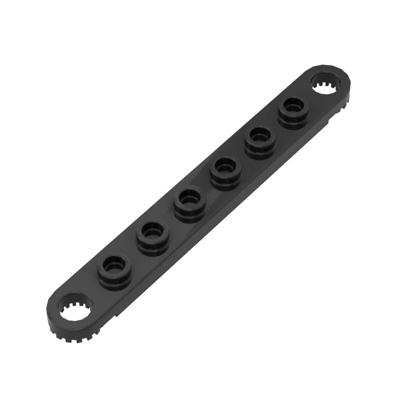 

10 шт., детали для Детского конструктора MOC 4442