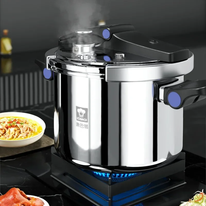 Скороварка из нержавеющей стали кПа 5 л/л