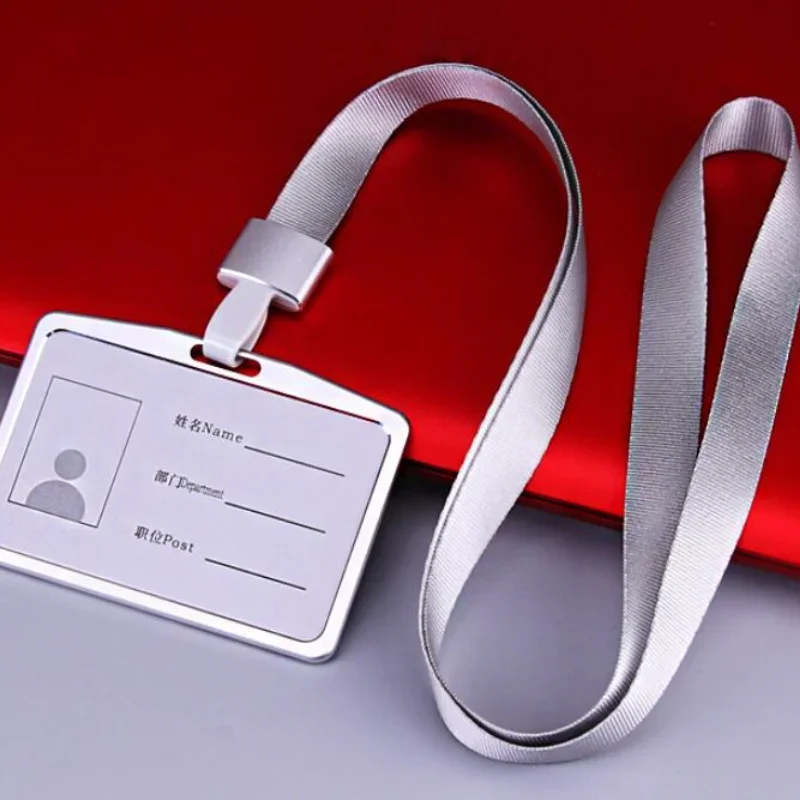 

Держатель бейджа Pelsone