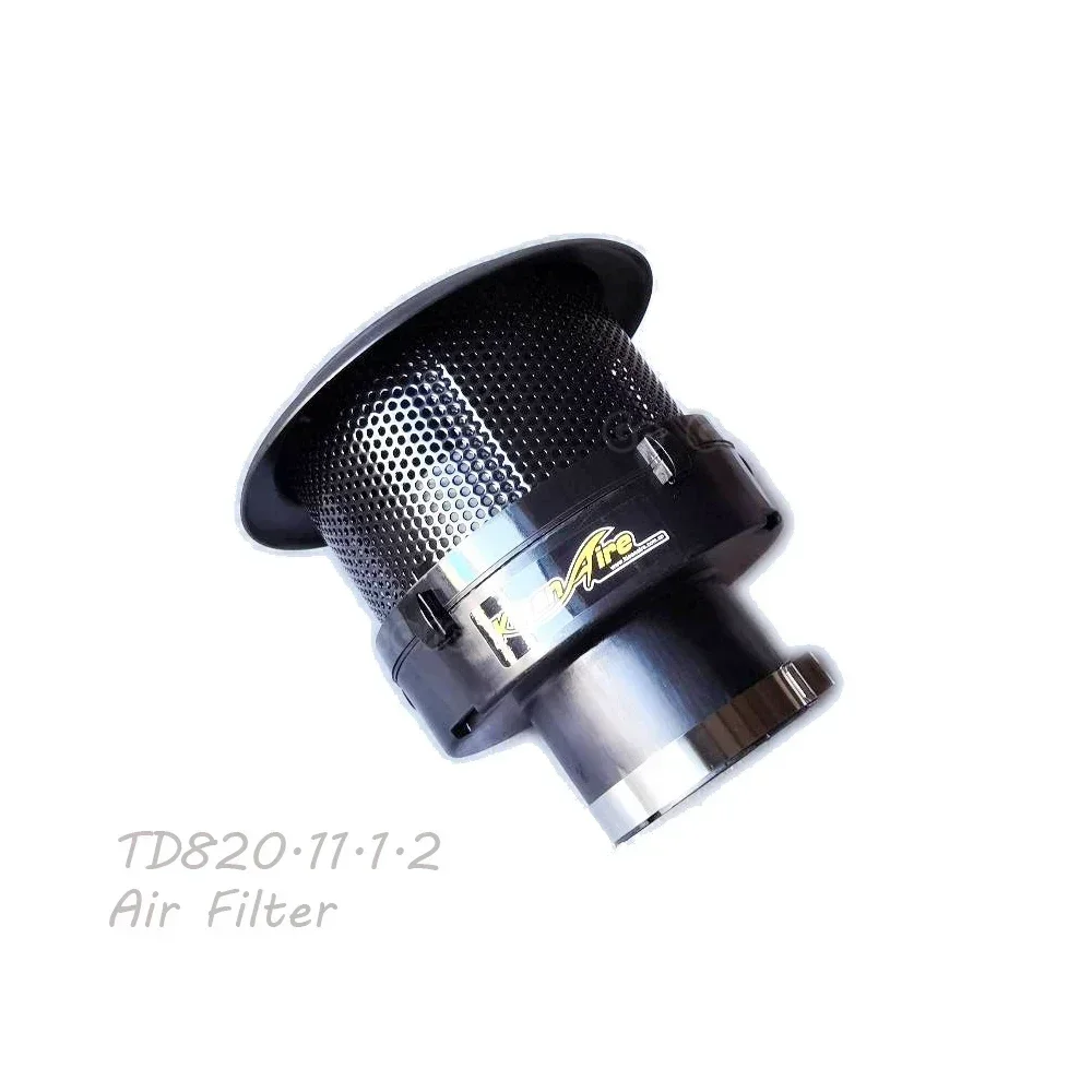 Воздушный фильтр TD820.11.1.2 для трактора серии TD824