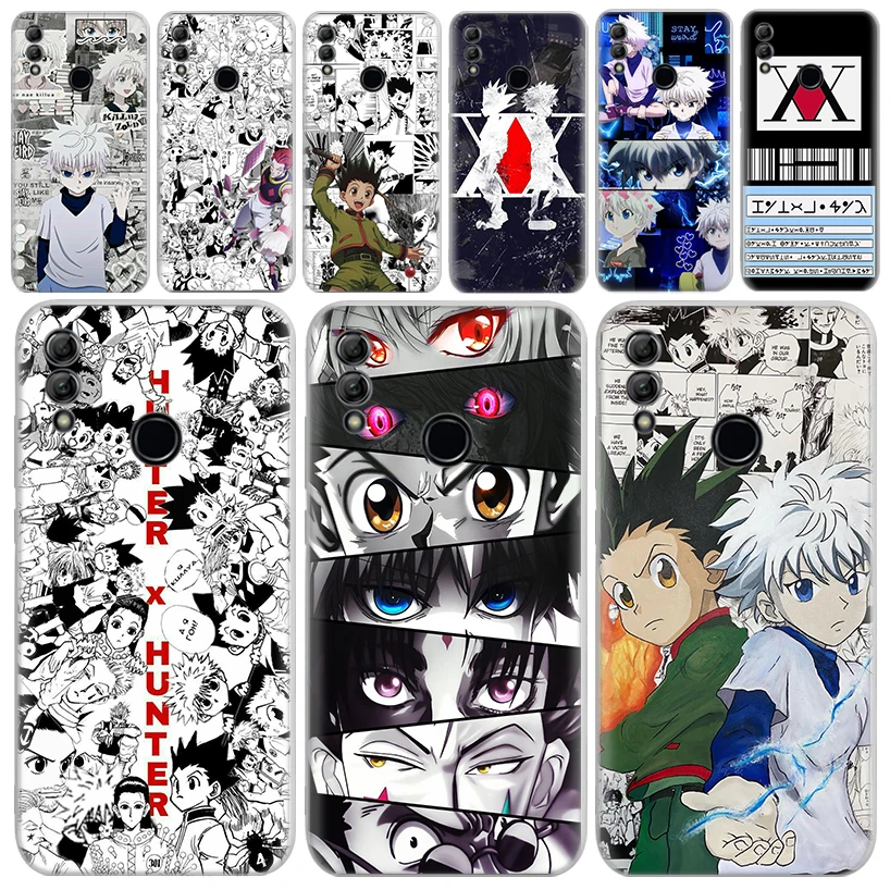 

Чехол для Huawei Honor 10 Lite 9 20i 8S 8A 8X 9X 50 Y5 Y6 Y7 Y9S P Smart 2019