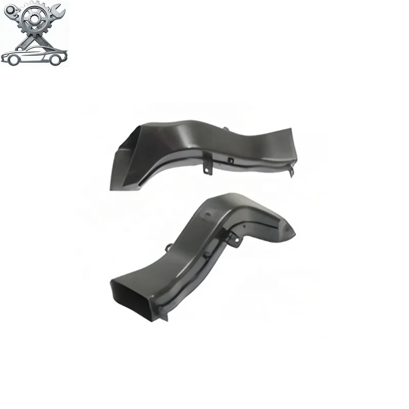 Фото Воздухозаборник передний левый OEM 51748054229 51748054230 для BMW 3 F30 F31 F35 F80 M Sport №3