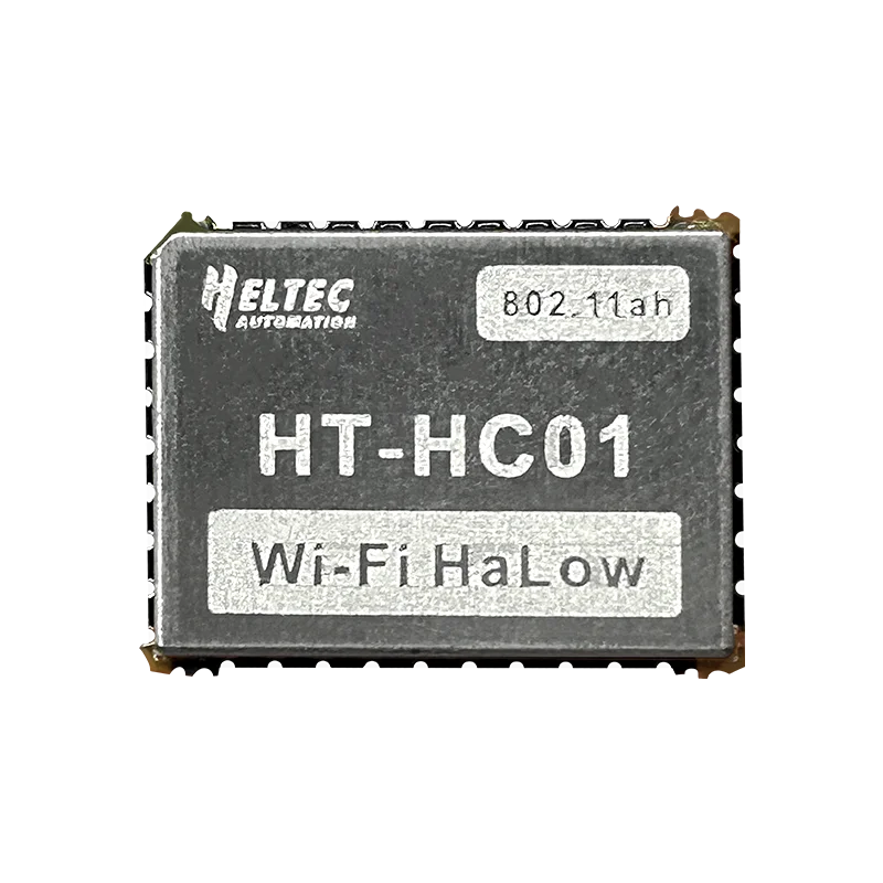 Модуль Heltec Wi-Fi HaLow HT HC01 Dual Band 24 ГГц Sub 1 MESH