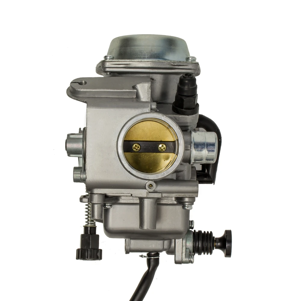 Карбюратор топливного бака мотоцикла для Kawasaki ATV KLF300 HONDA TRX 300/TRX 300FW/TRX300 400 450 FOURTRAX