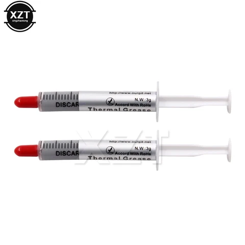 Термопаста Bonks GD900 серая