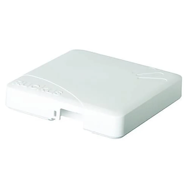 Качественная рекламная беспроводная точка доступа Zoneflex 7372 двухдиапазонный |