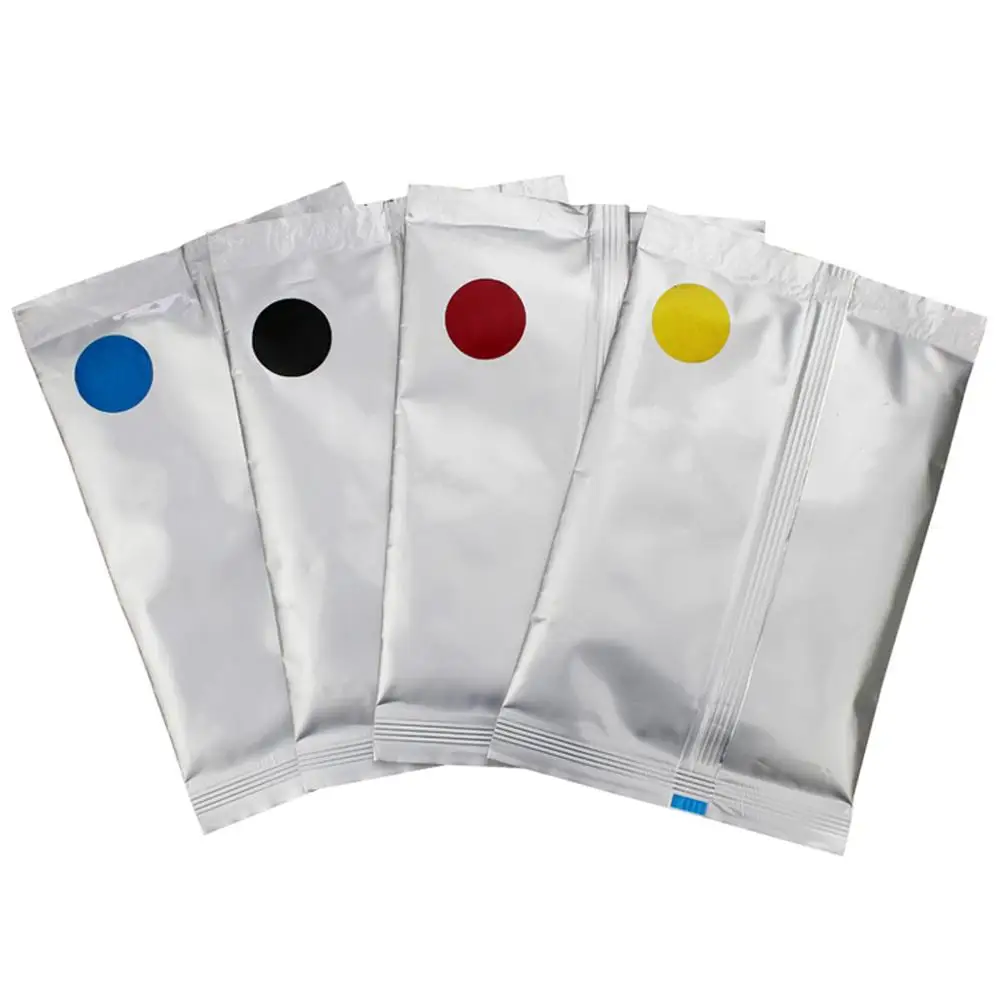 

bag developer powder refill for Konica Minolta Bizhub C451/C550/C650/C650P/for NEC IT45C4/for Develop Ineo +451 +550 +650