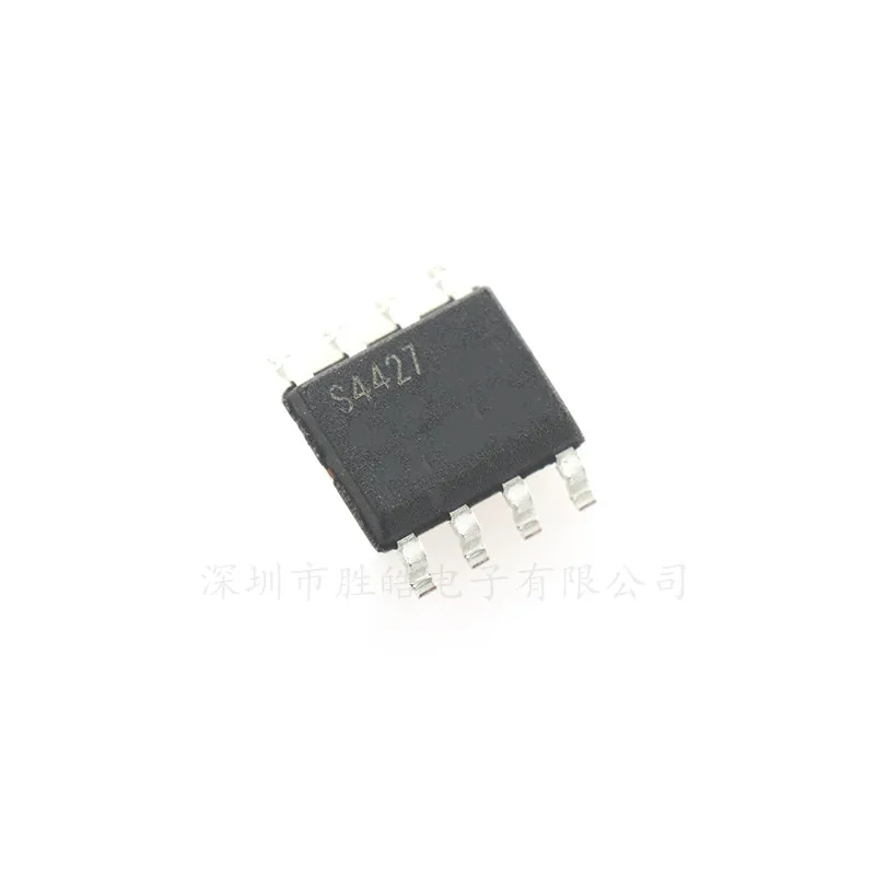 (10PCS)   IRS4427STRPBF  IRS4427S  Sop-8  NEW  CHIPSET