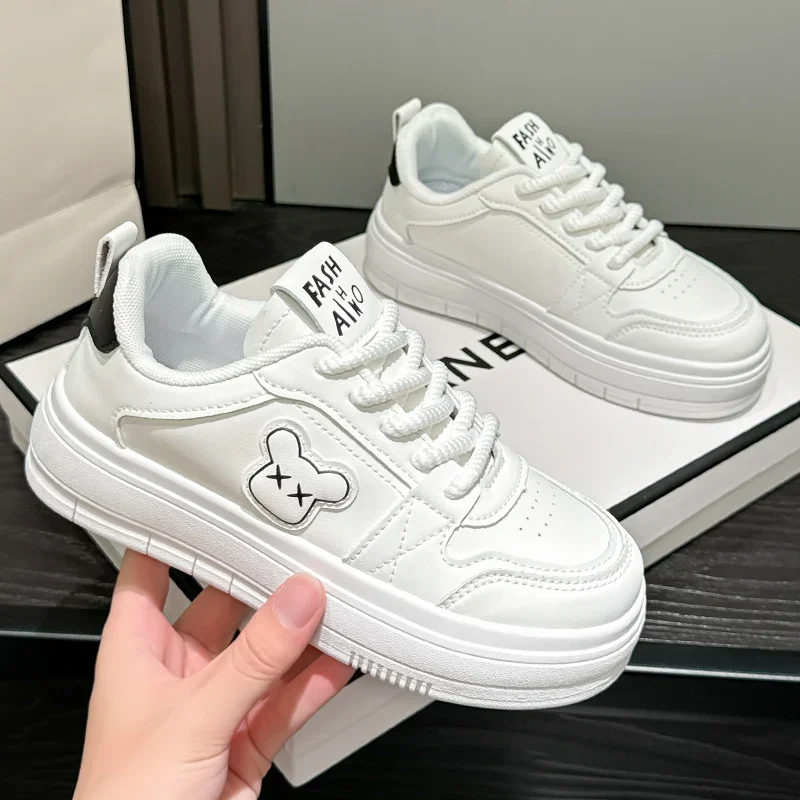 Женские кроссовки для тенниса удобные элегантные на плоской подошве летний