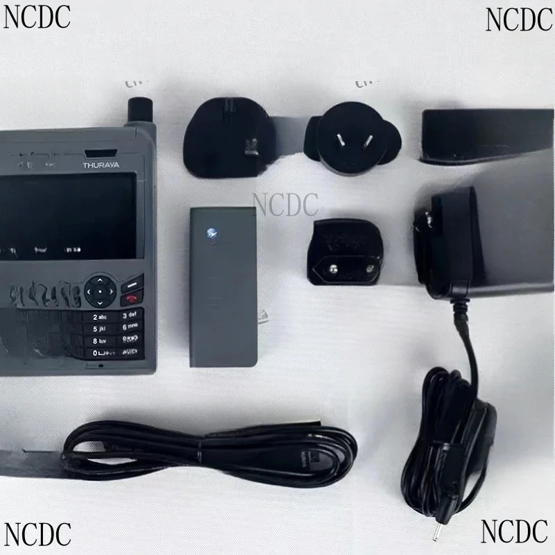 Thuraya XT-LITE Beidou System Открытый аварийный портативный спутниковый телефон с GPS-позиционированием (art.: 3920d2a2d94fe) - 3920d2a2d94fe