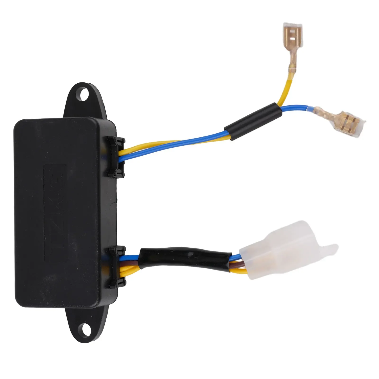 Автоматический регулятор напряжения AVR стабилизатор выпрямителя однофазный для