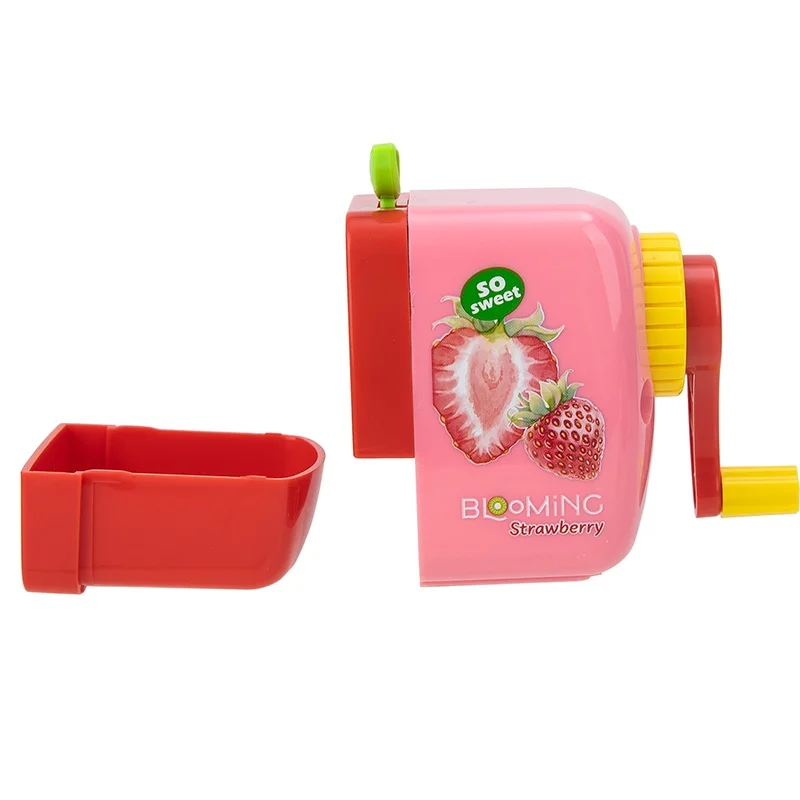 Рисунок 4 - вращающаяся точилка для карандашей