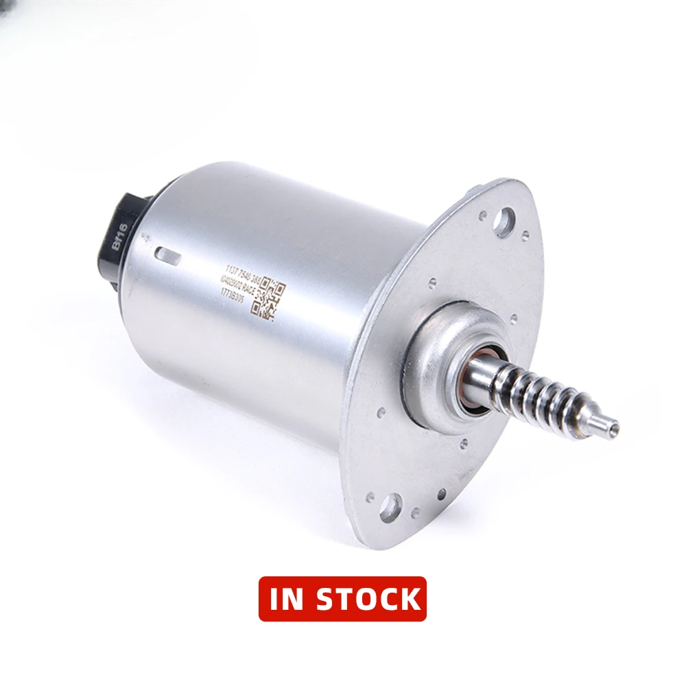 Привод Клапана Управления впускного коллектора Серводвигатель 11377548388 для N52 N53 M54