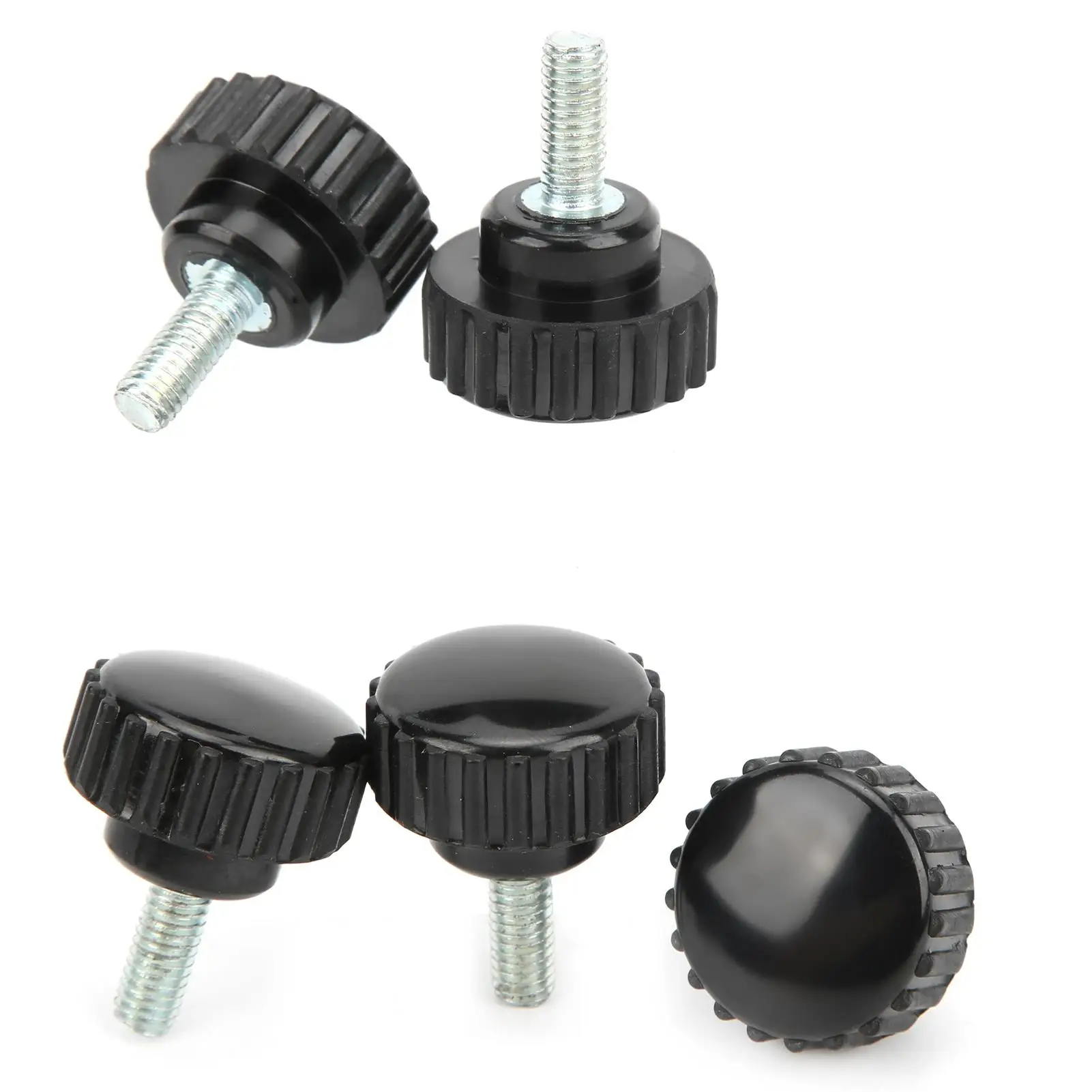 10 шт. ручка для токарного станка с прямой резьбой