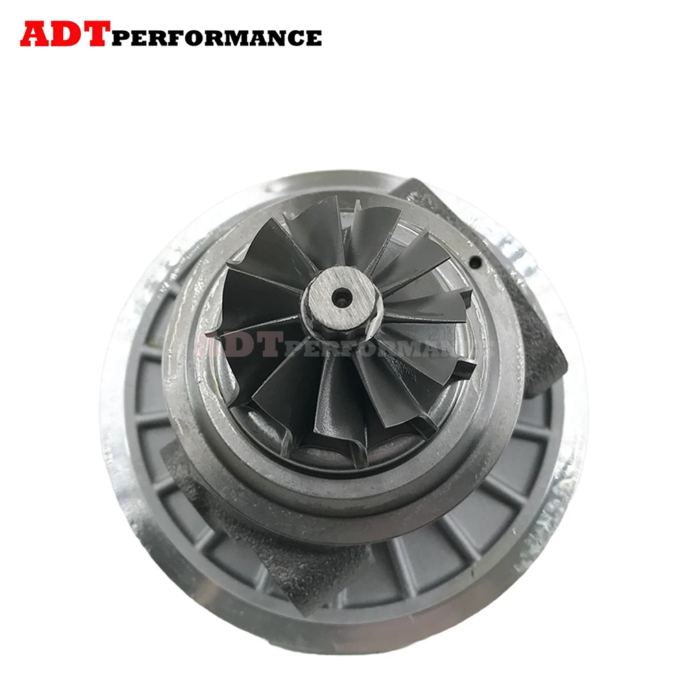 Фото Турбокартридж RHV4 VB17 VB14 17201-26021 для Toyota Corolla 2.2 D-4D 110 кВт 2ADFTV 2005- (VIA10040 VFA10127 17201-26020 CHRA) №2