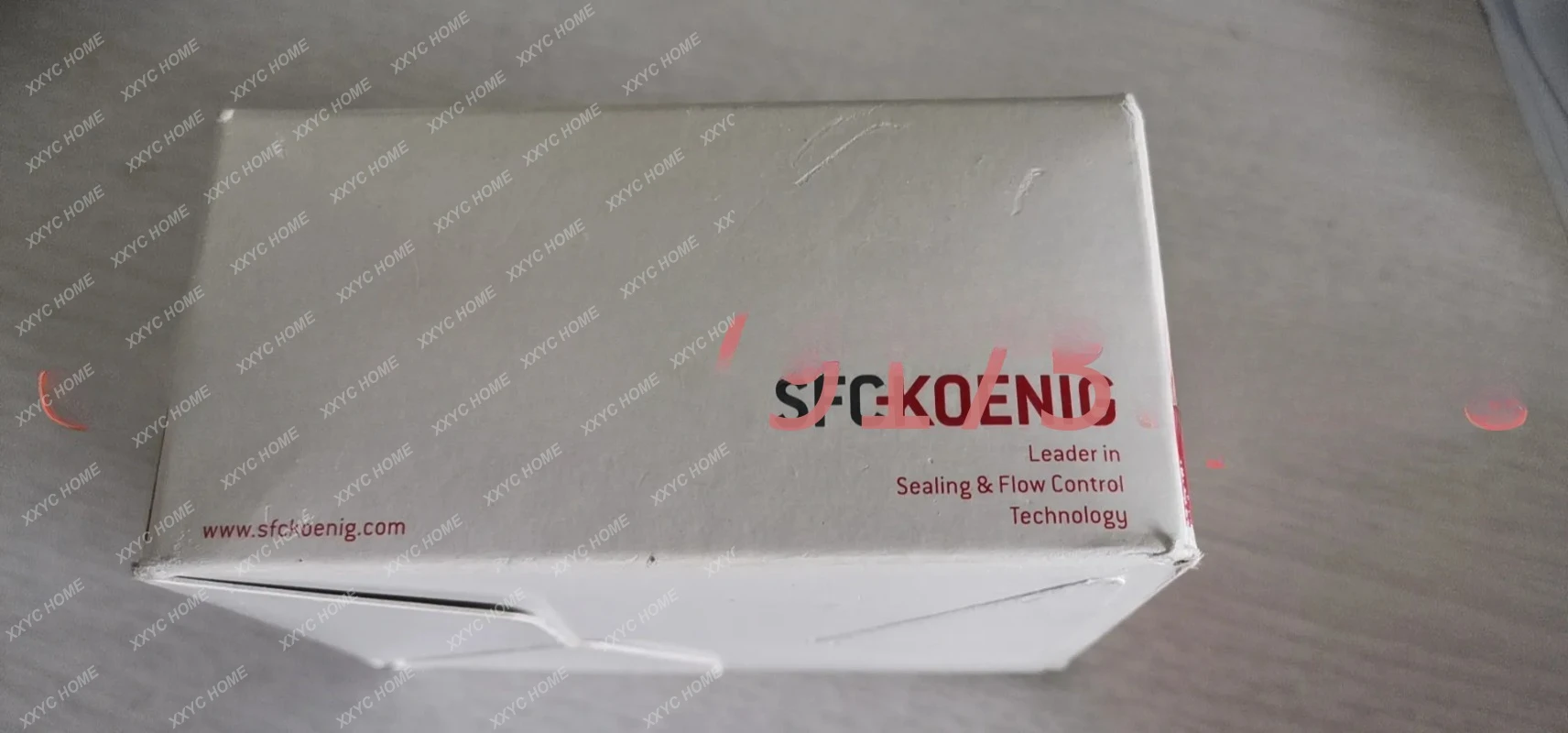 Lenord + Bauer Coder 2444KNPG3K150- GEL2444KMPG3K150