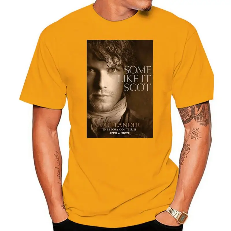

Мужская одежда Jamie Фрейзер Outlander