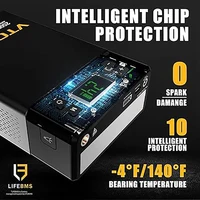 Пусковое устройство VTOMAN#5