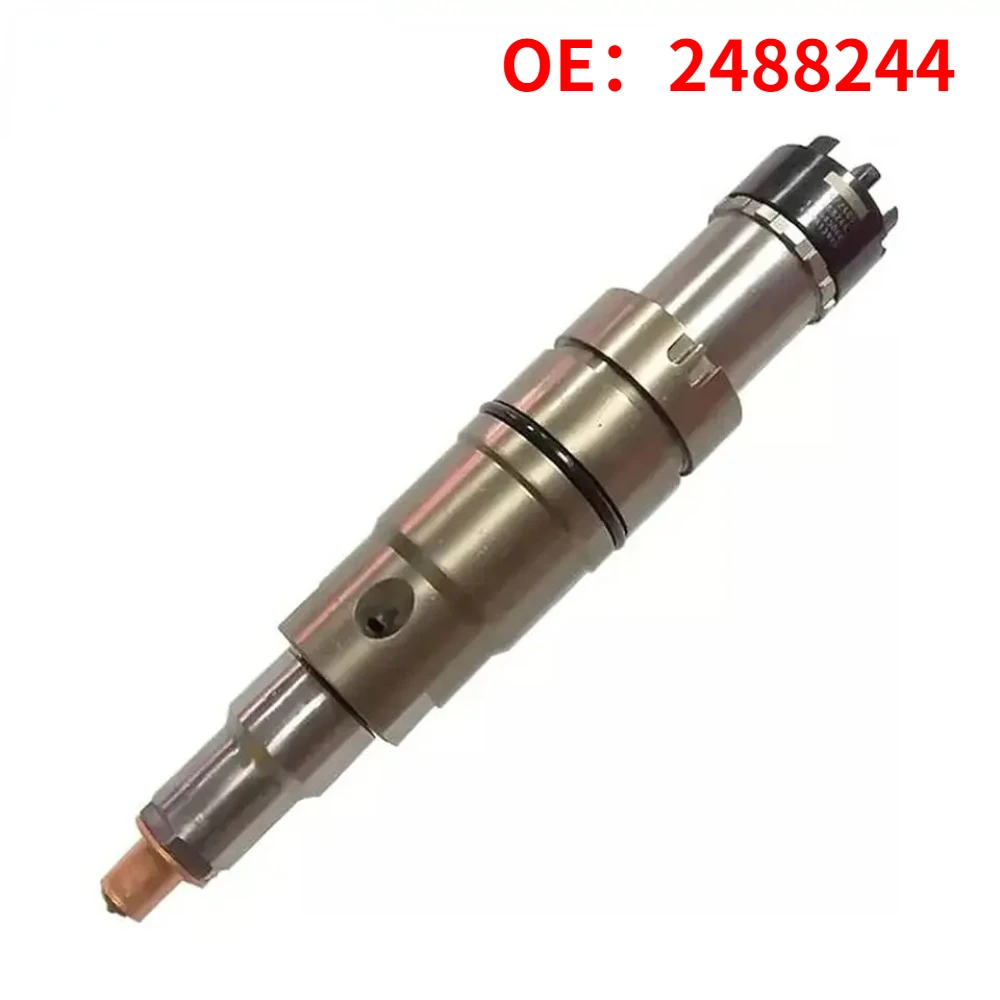 Для двигателя 2488244 XPI unit pump инжектор для Scania DC09 DC13 DC16 для двигателя E2011 trucks DC16 314