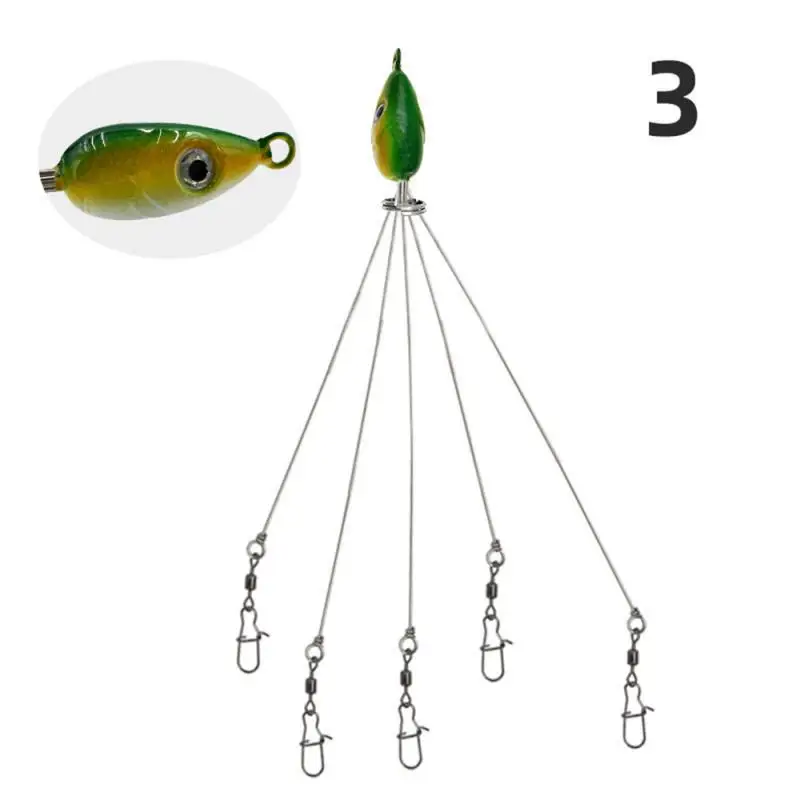 

fishing group 2 groups 3 groups of sequins 20cm 23cm group attack fishing group metal bait with sequins wholesale
