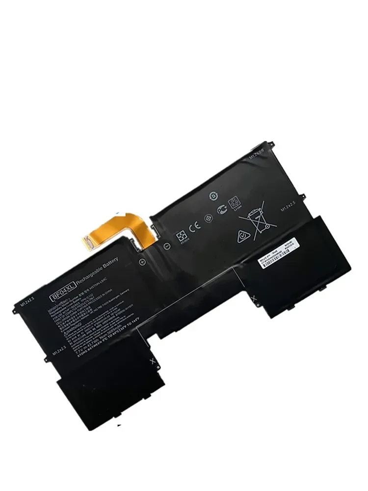 Аккумулятор для ноутбука HP 13-AF018TU 13-AF012DX Spectre 13-af000 13-AF002LA 13-AF520TU 924843-421 924960-855