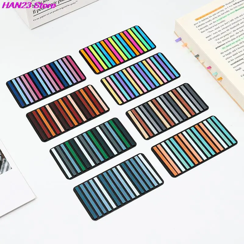 Sticky Index Tab For Office School Supplies Planner Memo