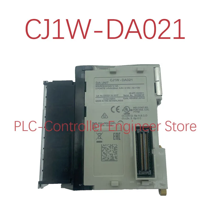 

Новинка в коробке, контроллер PLC, 24 часа в сутки