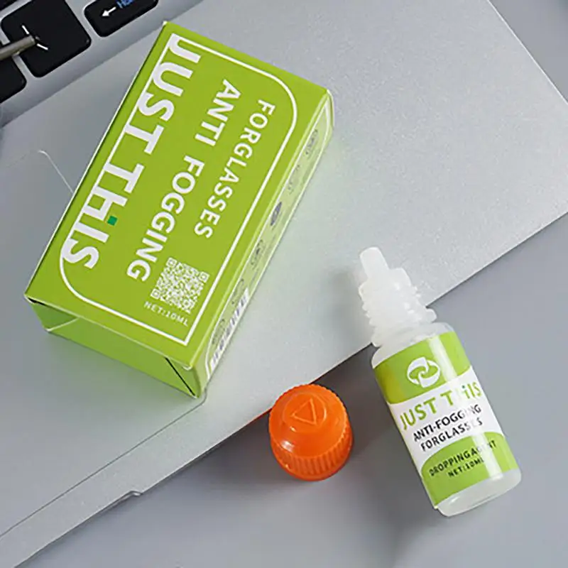 Рисунок 3 - Противотуманные очки-спрей противотуманные