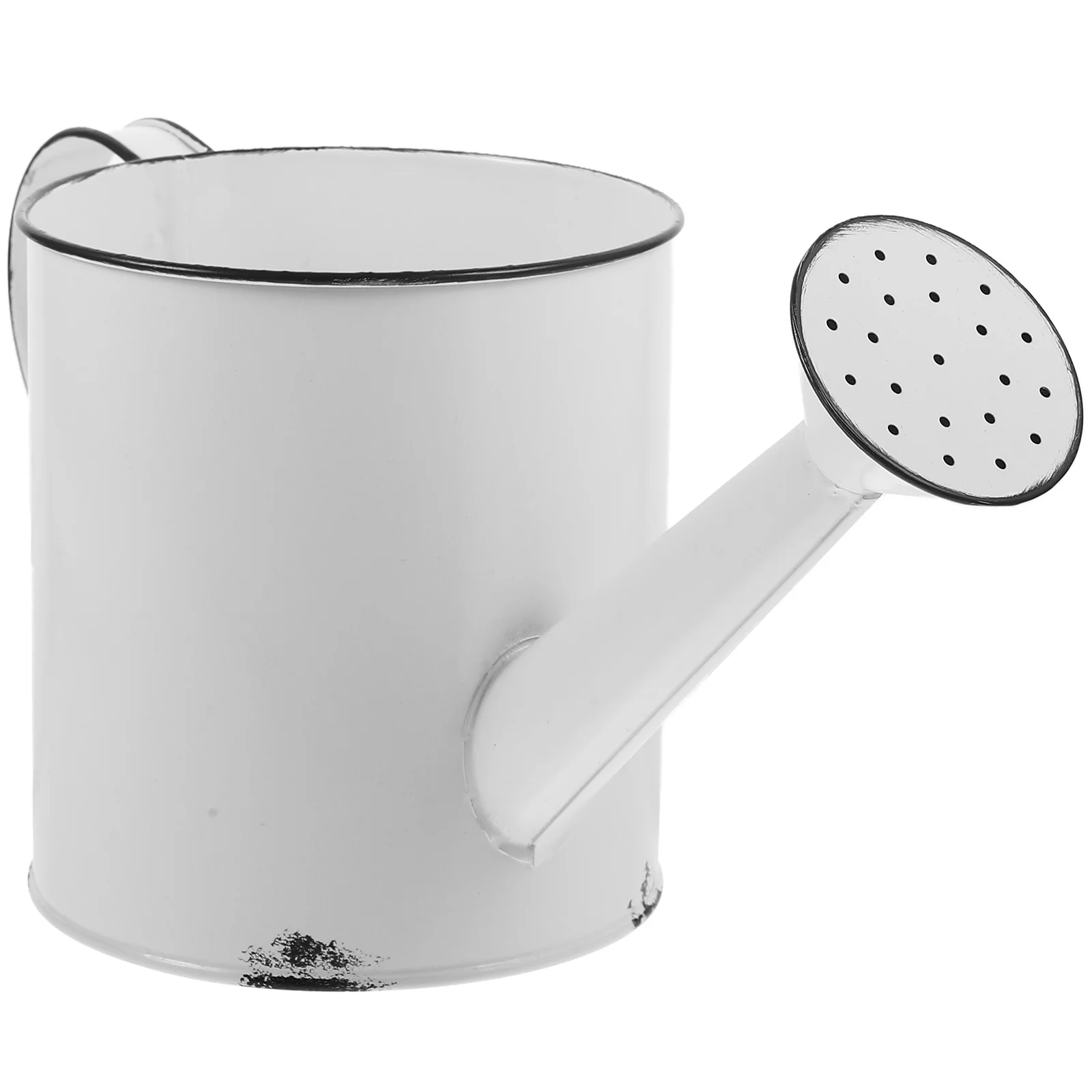 

Watering Pot Flower Watering Can Handheld Watering Pot Flowers Watering Pot Metal Watering Pot
