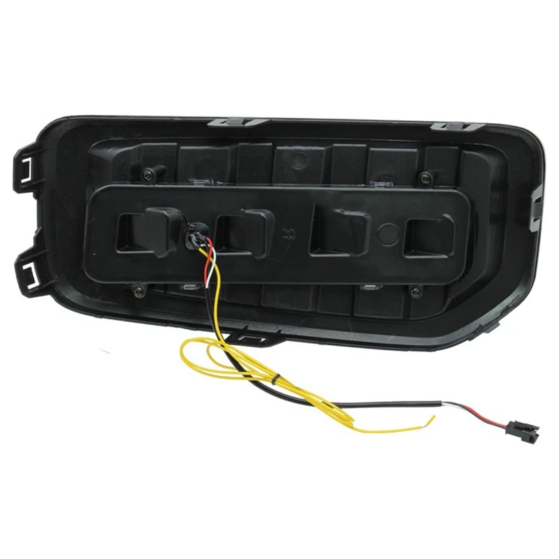 Streamer сигнал поворота дневные ходовые огни для Great Wall Haval 2021 компонент