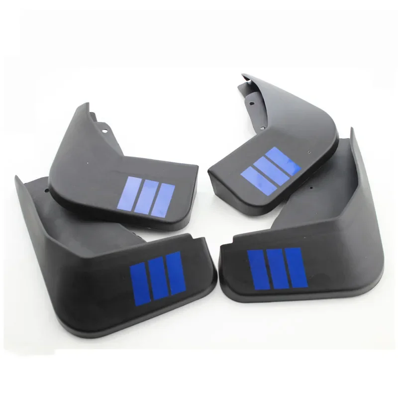 

Для Toyota C-HR CHR 2016 - 2020 Автомобильные Брызговики ABS брызговик защитный брызговик автомобильные аксессуары