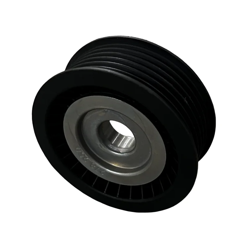 OEM 278950 ременной шкив автомобильного двигателя для Maserati ghifp Levante