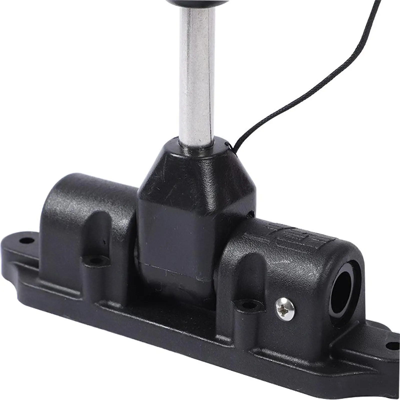 Универсальный держатель весла замок для простая установка аксессуары каноэ