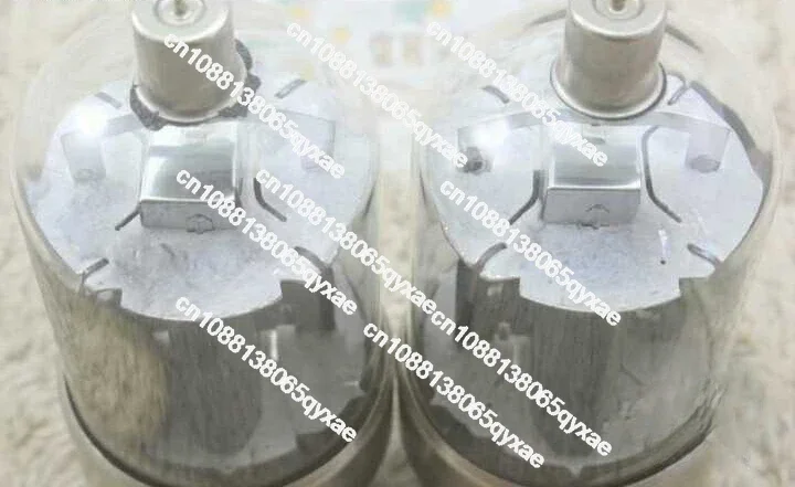 1 шт. новые Соединенные Штаты GE 6146B лампа заменяет FU46 8298A усилитель желчности