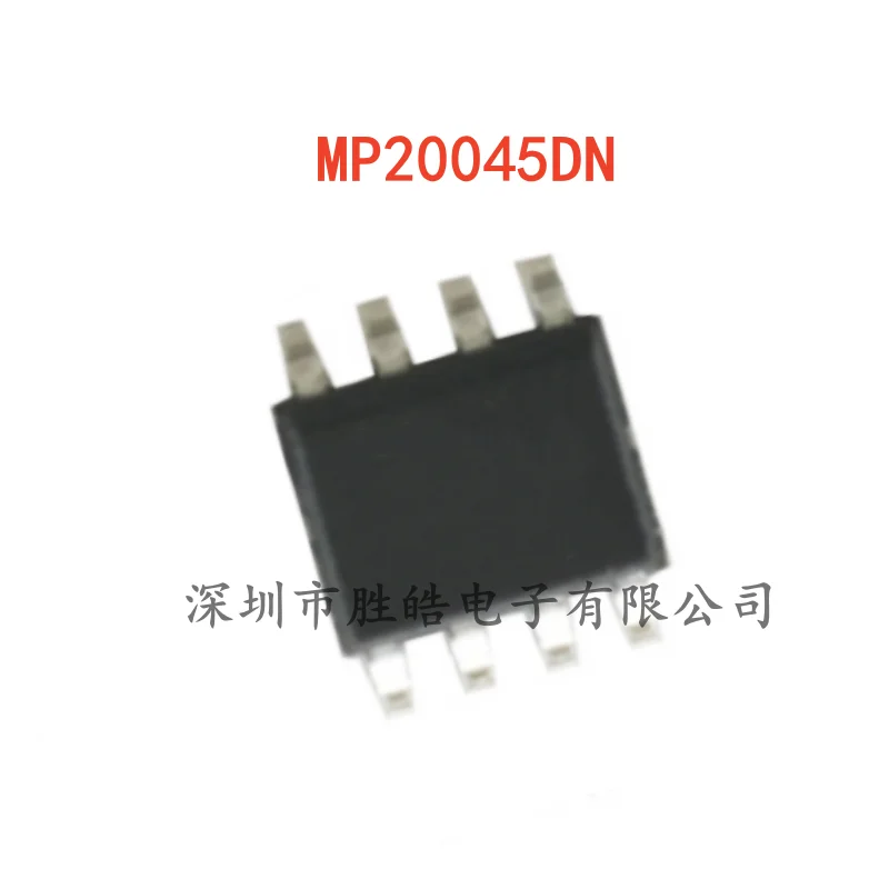 

(5PCS) NEW MP20045DN M20045DN 22045DN Switching Regulator Chip SOP-8 MP20045DN Integrated Circuit
