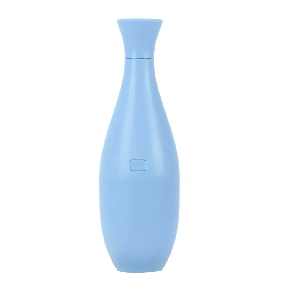 

NEW2023 Desktop Small Mute Household Humidifier Air Aromatherapy Usb Atomizer Diffuser Ultrasonic Mist Atomizer