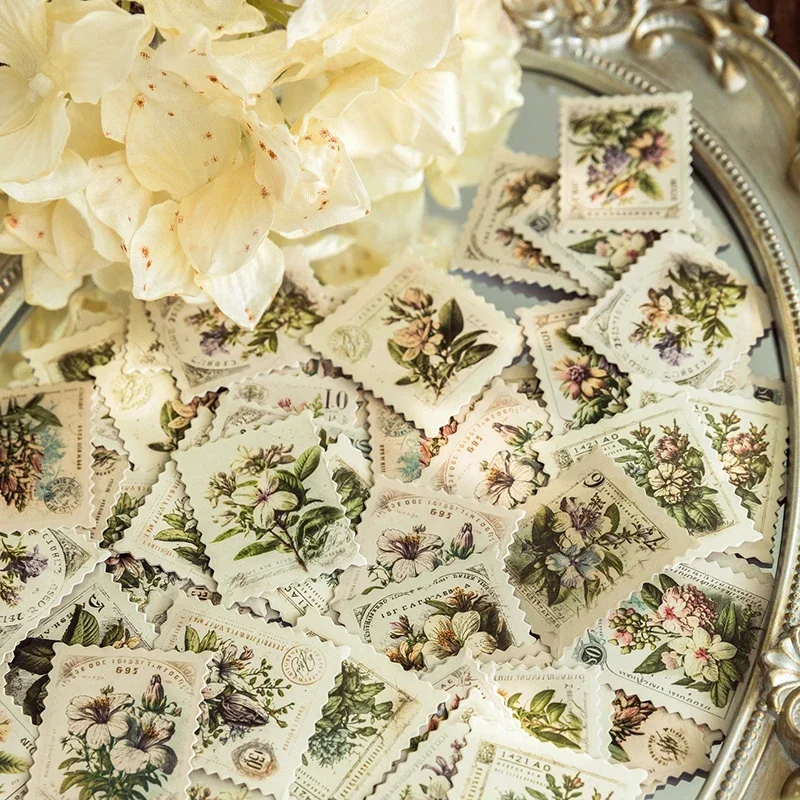 Рисунок 2 - в коробке, винтажные романтические