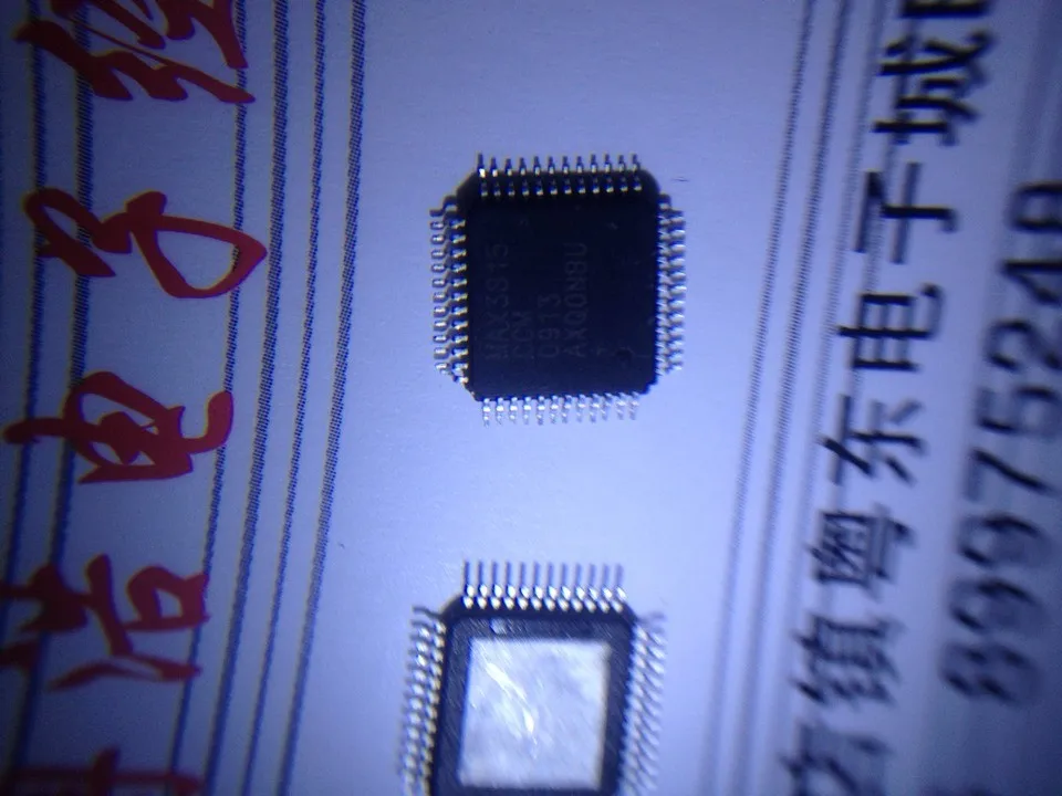 

Новый чипсет MAX3814CHJ MAX3814C IC, оригинальный, 10 шт.