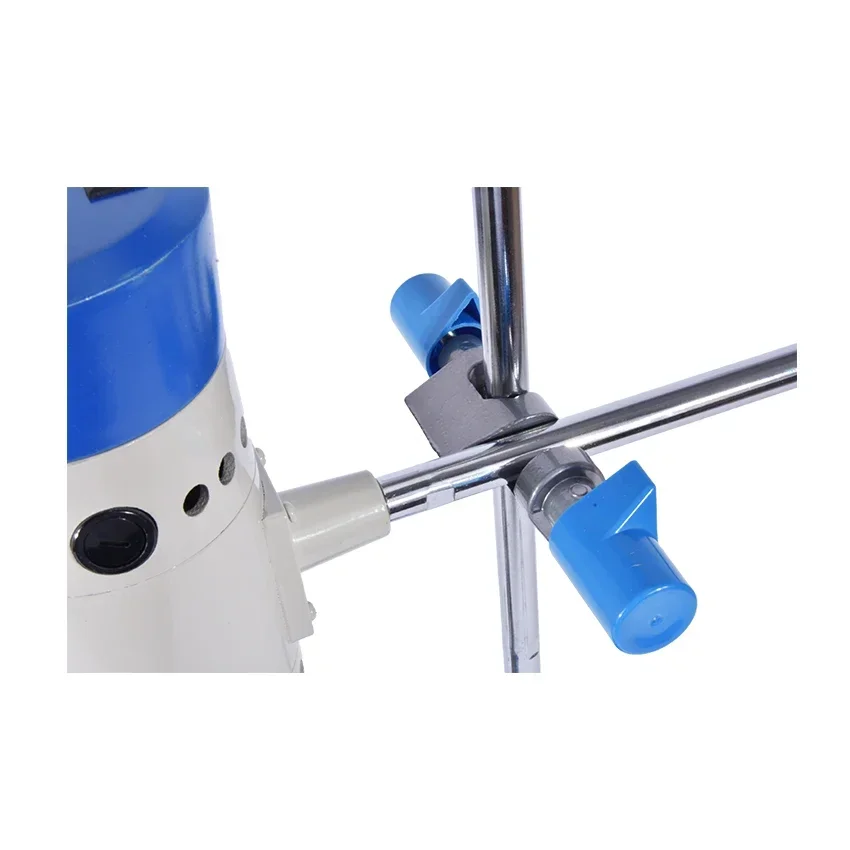 JRJ300-SH дисперсионный однородный эмульгатор миксер 220 об/мин цифровой дисплей