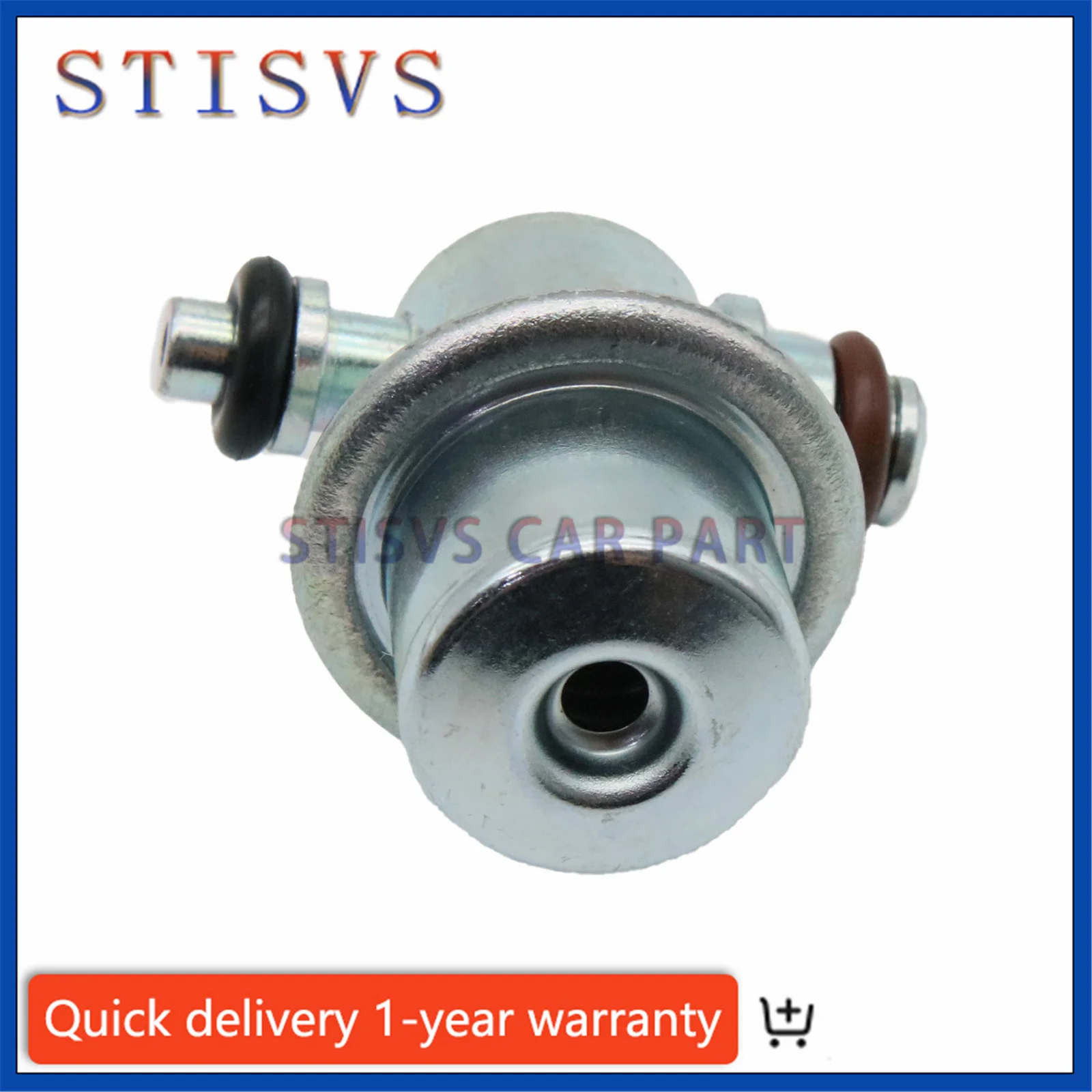 Регулятор давления топлива 35301-25000 для Hyundai Accent Kia Sephia Spectra 1.5L 1.6L 1.8L 1998-05 3.5Bar 35301 25000